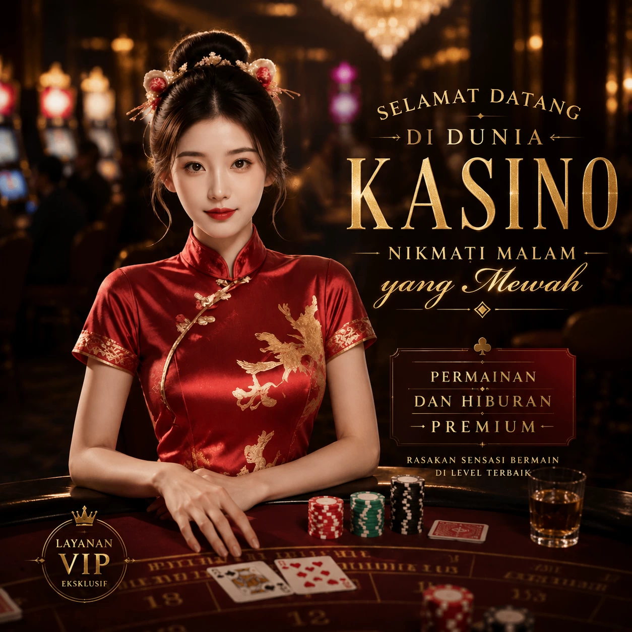 Menggali Fitur Menarik di Situs Game rinduslot